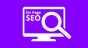 On-Page SEO